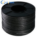 12 Strand Braided UHMWPE Marine Rope